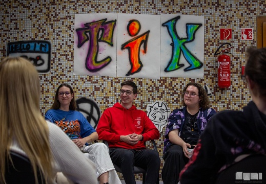 Tavaszi IÖCS Klub 2024