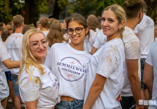Gólyatábor 2024